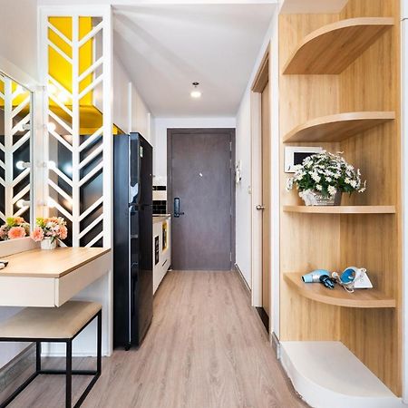 Jessie Saigon Apartment - Rivergate Residence Cidade de Ho Chi Minh Exterior foto