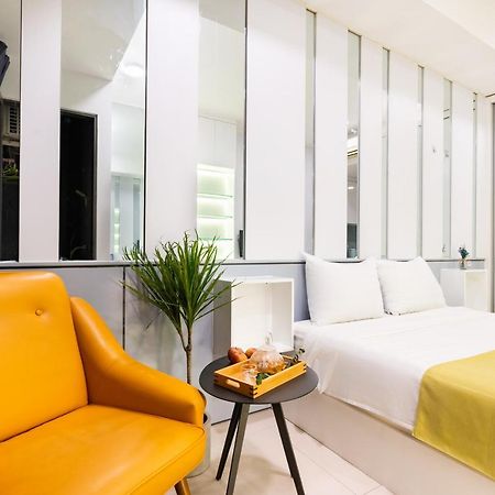 Jessie Saigon Apartment - Rivergate Residence Cidade de Ho Chi Minh Exterior foto
